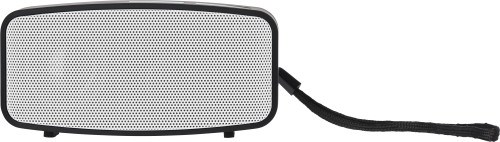 ABS speaker