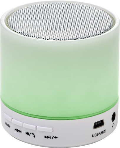 ABS speaker