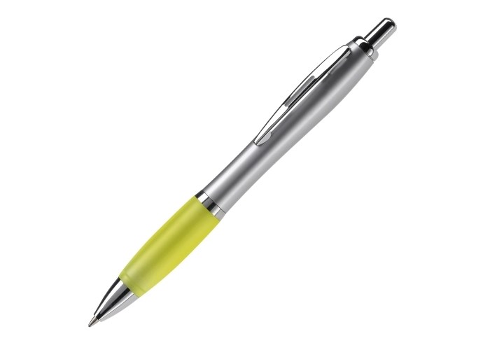 Balpen Hawaï zilver Balpen Hawaï zilver