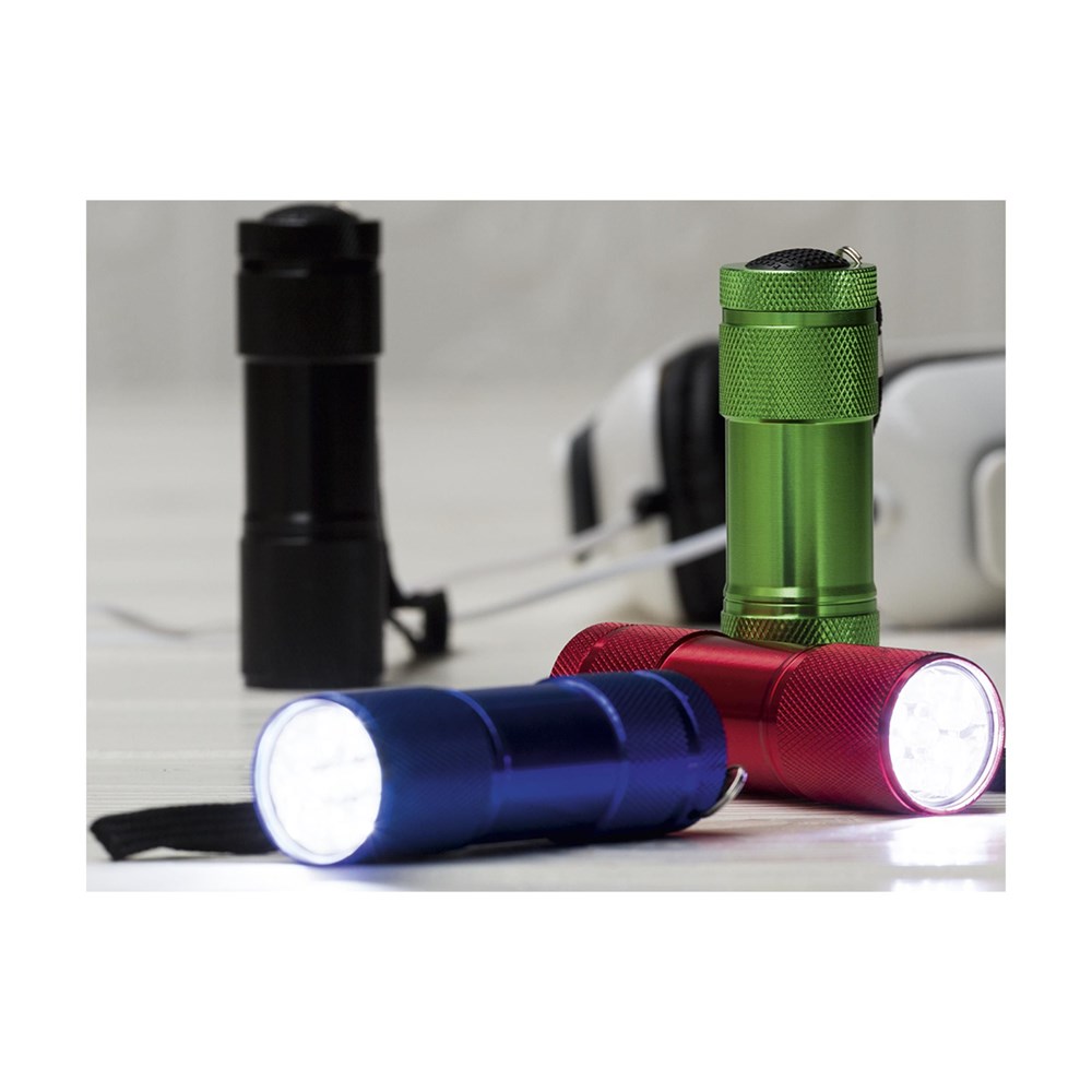 StarLED zaklamp StarLED zaklamp
