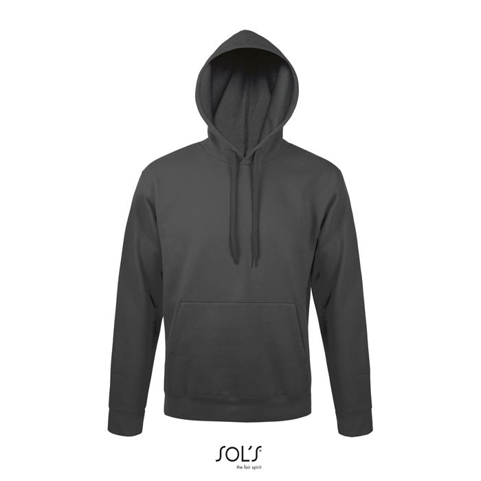 SNAKE hoodie uni 280g