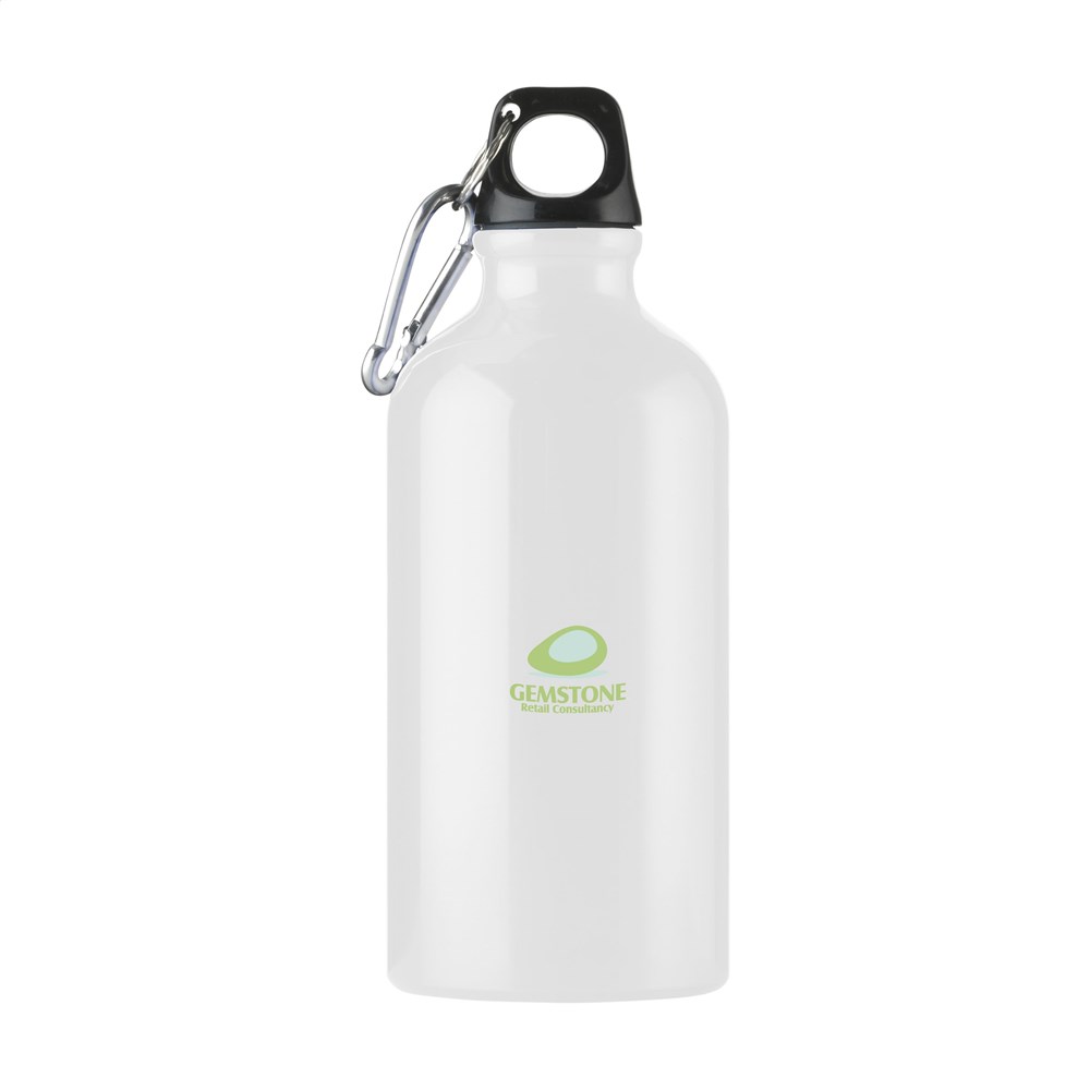 AluMini 500 ml aluminium waterfles