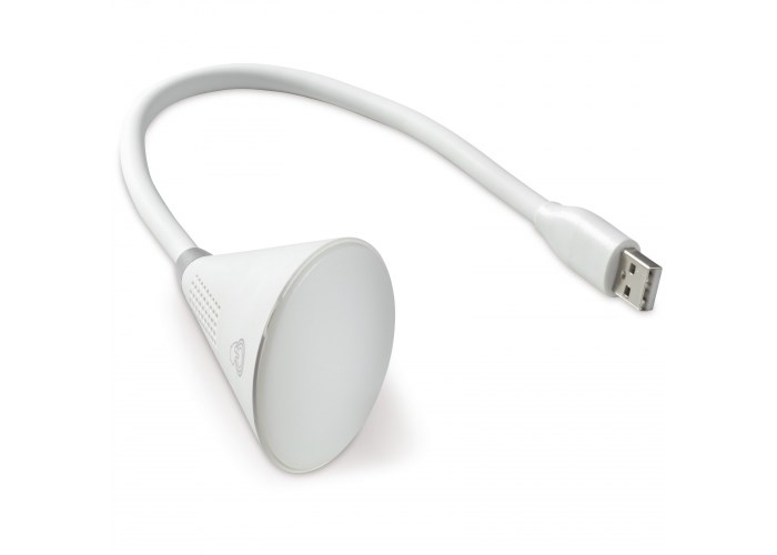 USB speakerlamp 2W