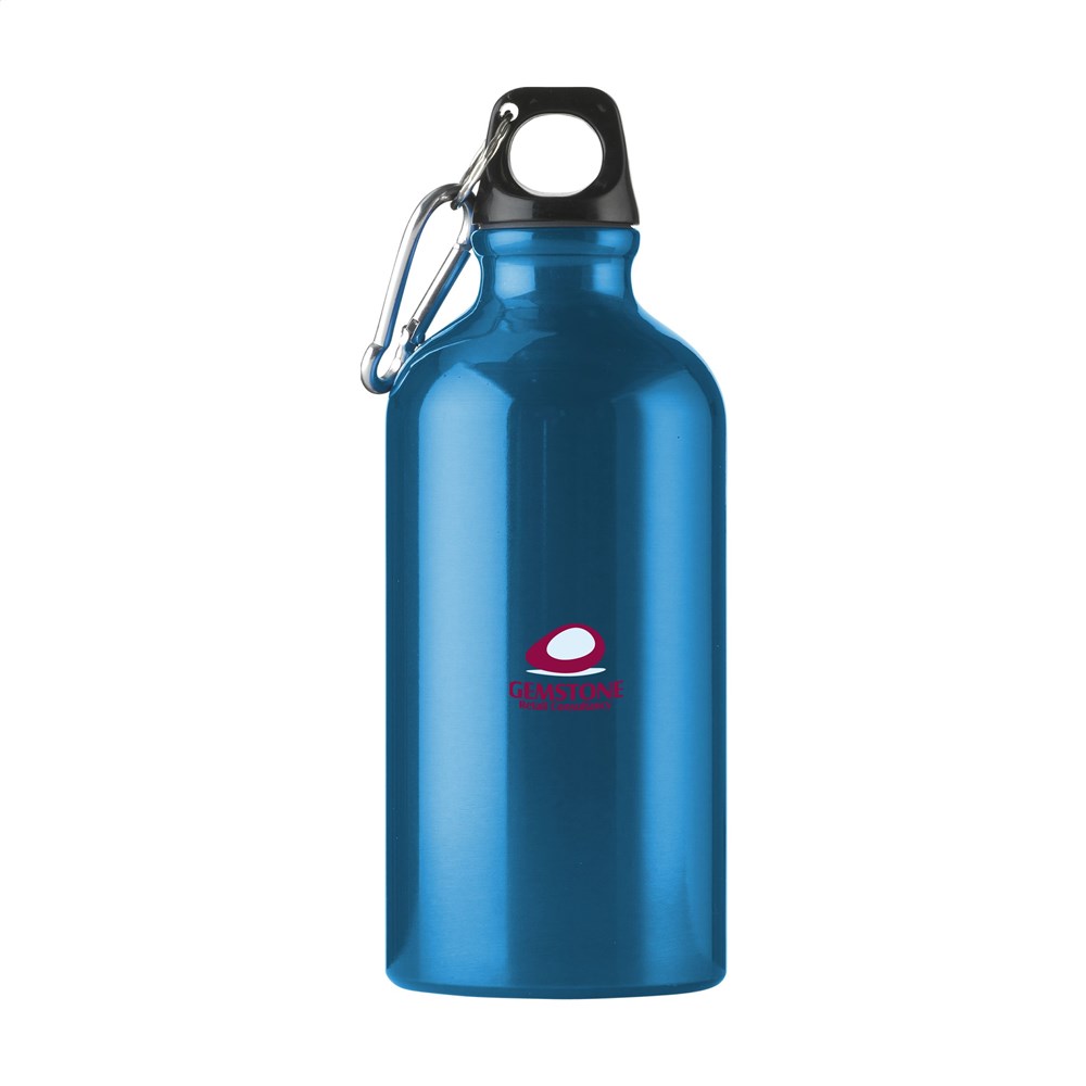 AluMini 500 ml aluminium waterfles