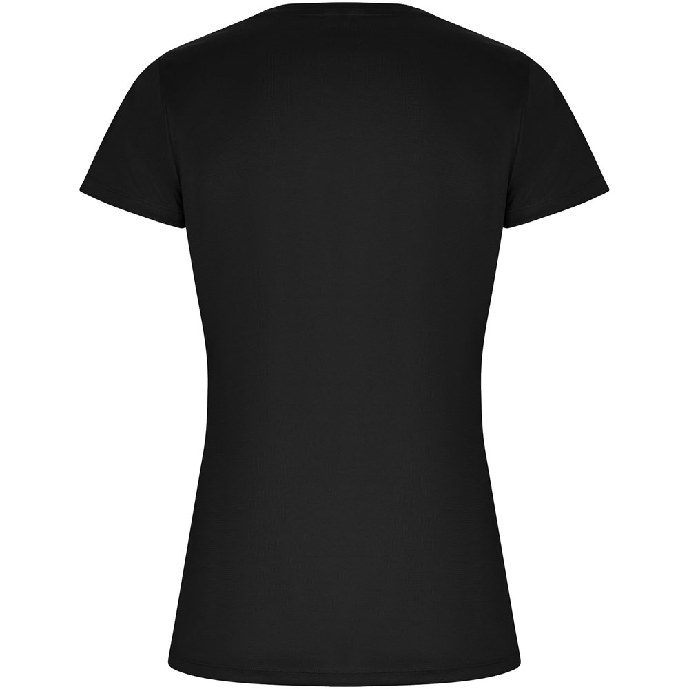 Imola sportshirt met korte mouwen voor dames Imola sportshirt met korte mouwen voor dames