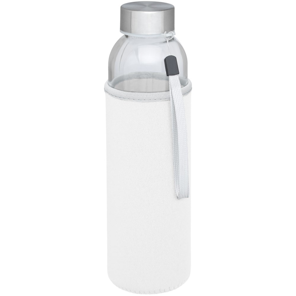 Bodhi 500 ml glazen drinkfles Bodhi 500 ml glazen drinkfles