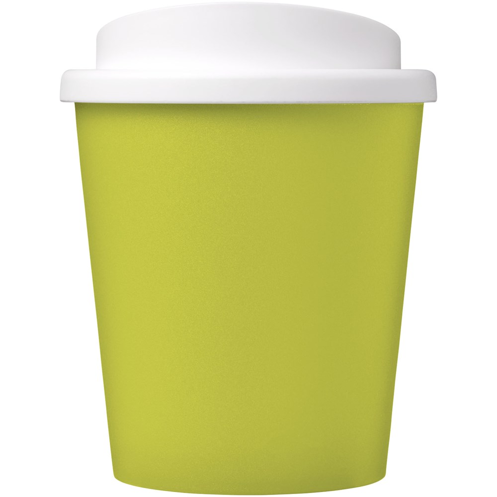 Americano® koffiebeker to-go 250ml - vaatwasmachinebestendig Americano® koffiebeker to-go 250ml - vaatwasmachinebestendig