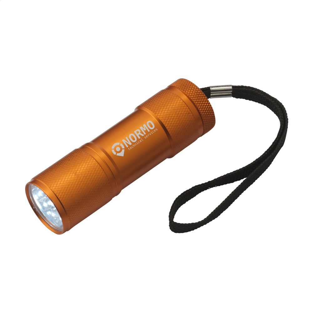 StarLED zaklamp StarLED zaklamp