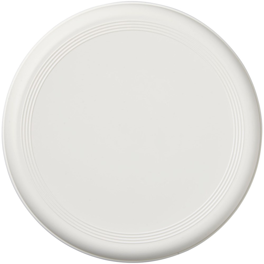 Crest gerecyclede frisbee Crest gerecyclede frisbee