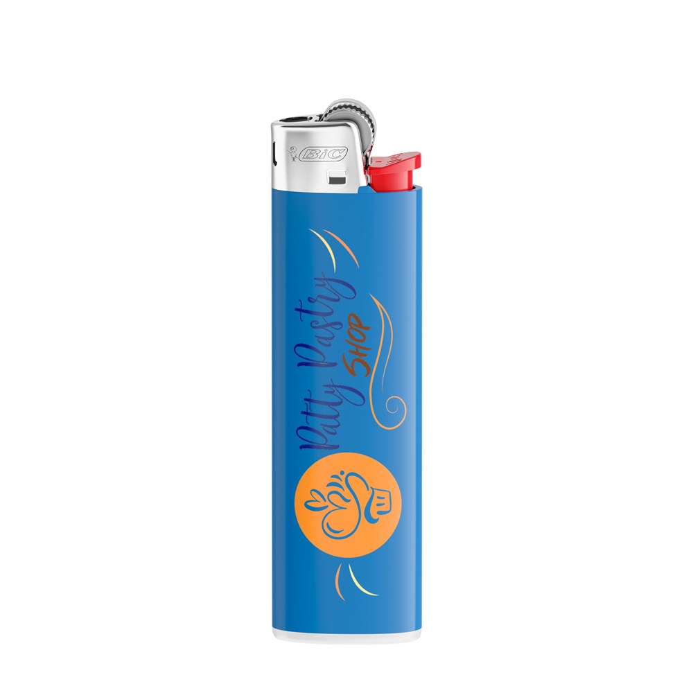 BIC® MIDI aansteker bedrukken BIC® MIDI aansteker bedrukken