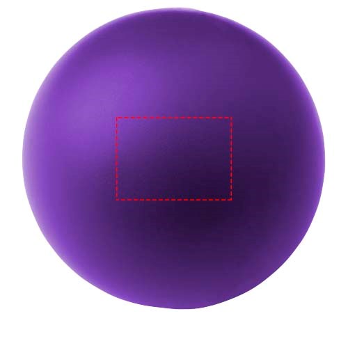 Cool anti-stress bal Cool anti-stress bal