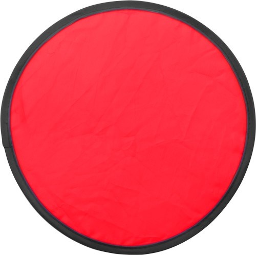 Nylon (170T) frisbee