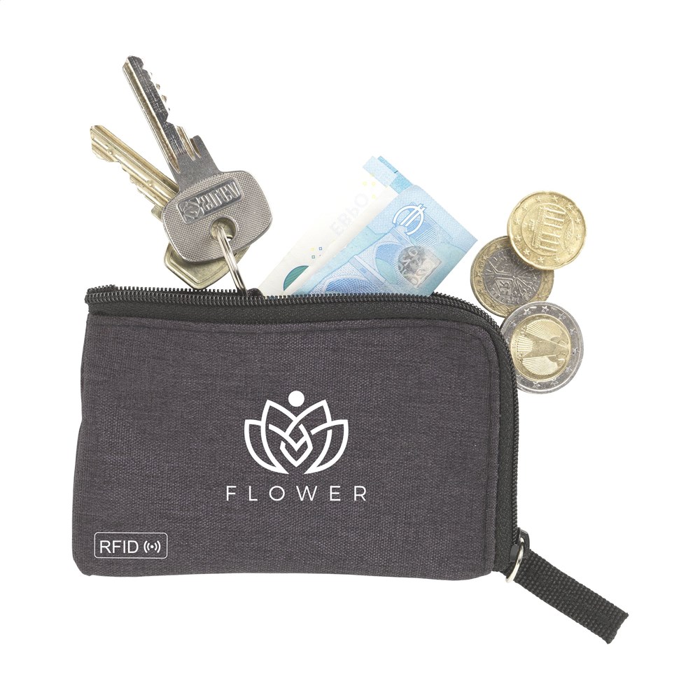 RFID KeyPurse