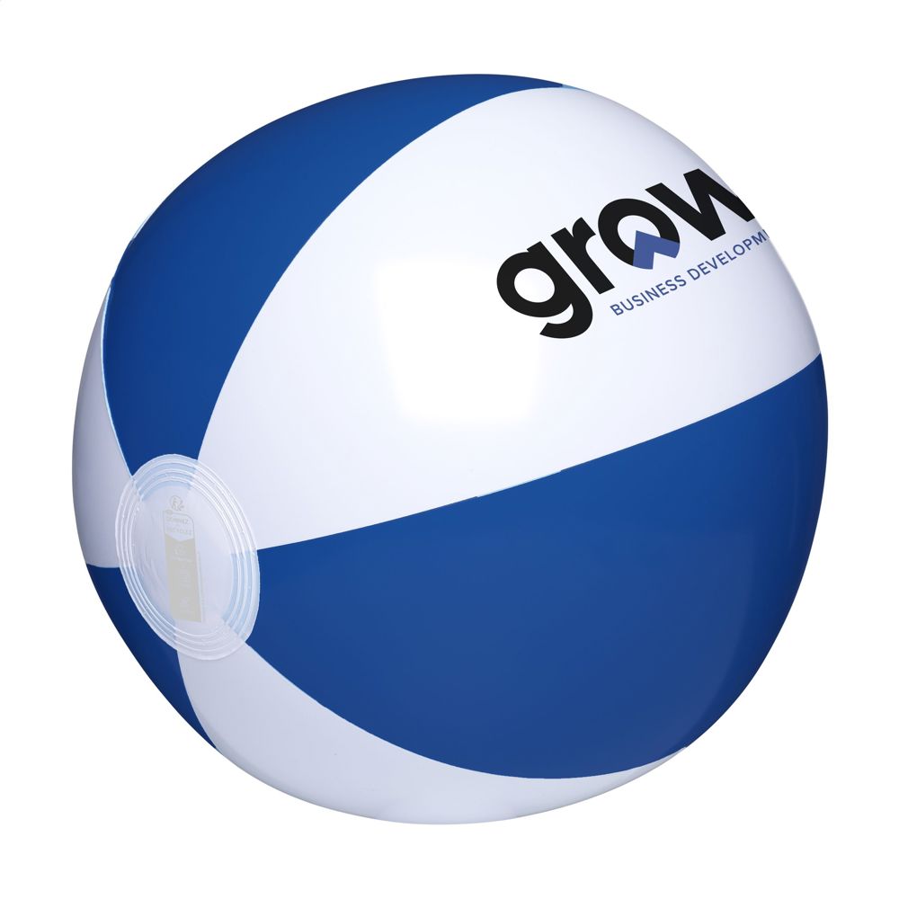 BeachBall Ø 27 cm strandbal BeachBall Ø 27 cm strandbal