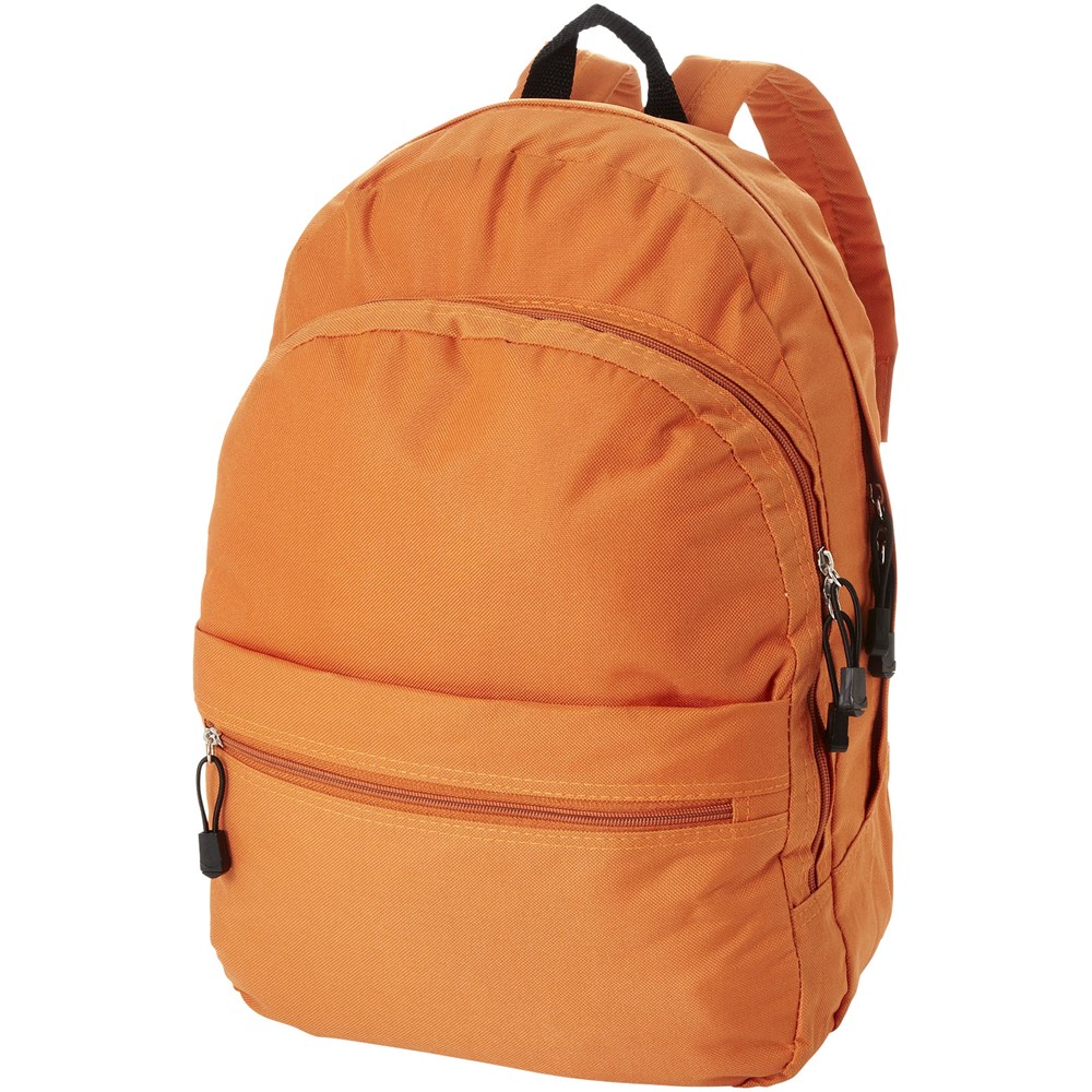 Trend polyester rugzak 17L Trend polyester rugzak 17L