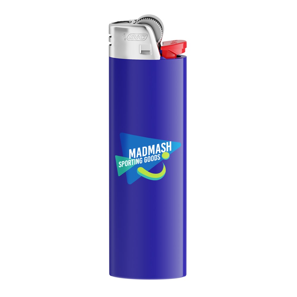 BIC® MAXI aansteker bedrukken | Bestseller