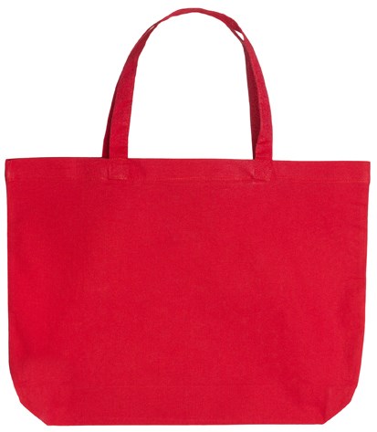 Katoenen shopper LuxuryNaturel