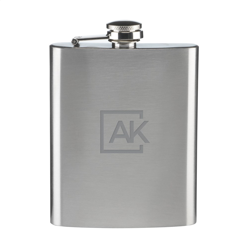 HipFlask 200 ml heupfles