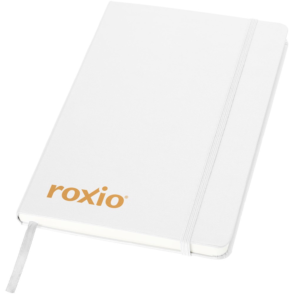 Classic A5 hardcover notitieboek Classic A5 hardcover notitieboek