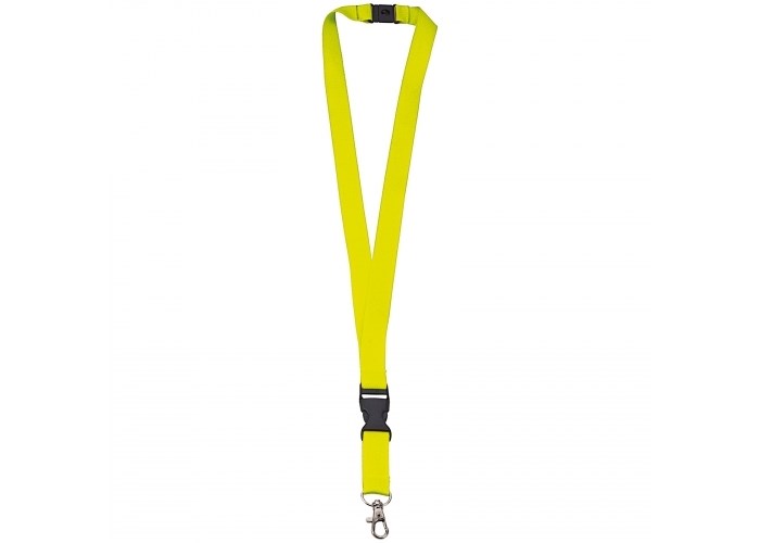 Keycord polyester