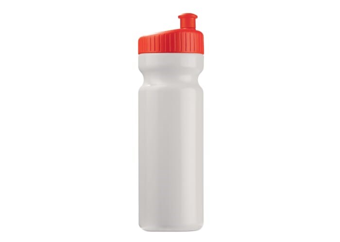 Sportbidon design 750ml - snelle levering Sportbidon design 750ml - snelle levering