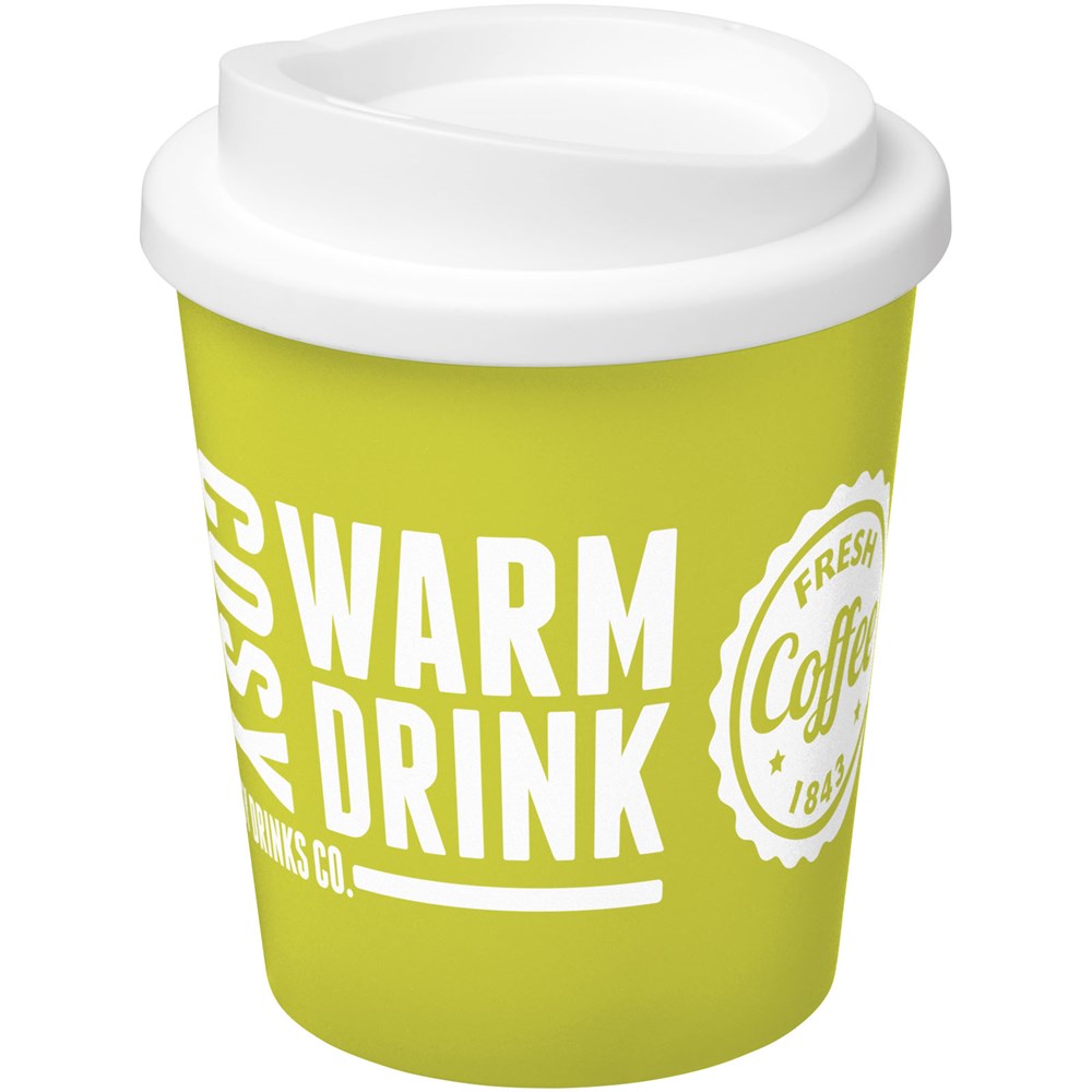 Americano® koffiebeker to-go 250ml - vaatwasmachinebestendig Americano® koffiebeker to-go 250ml - vaatwasmachinebestendig