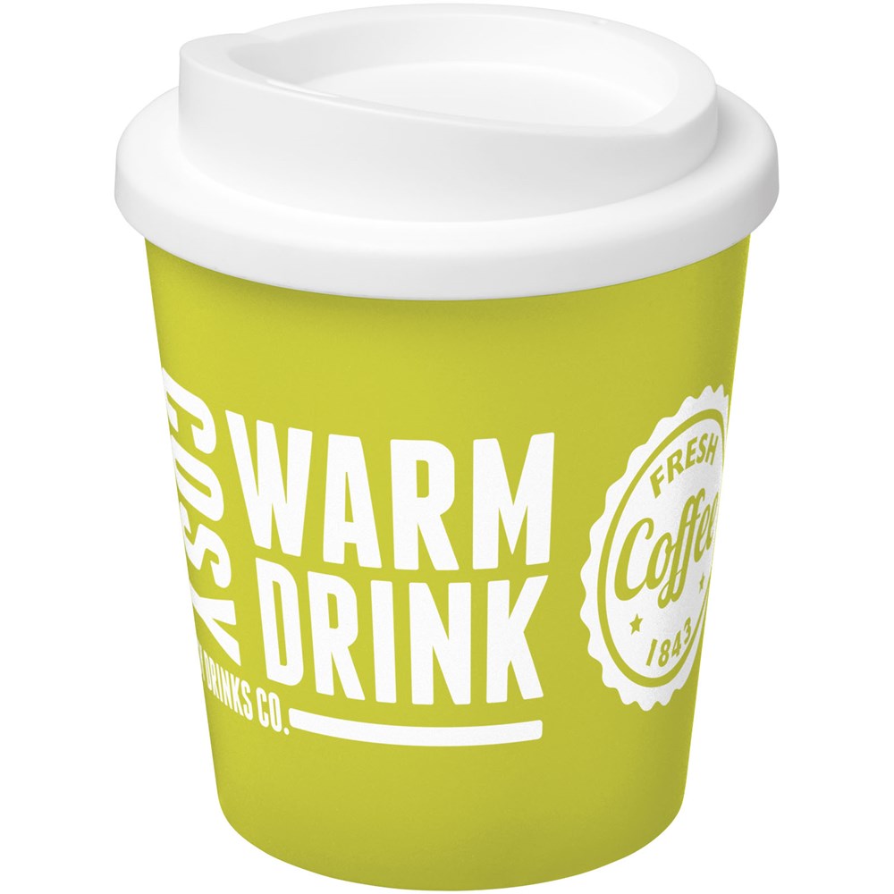 Americano® koffiebeker to-go 250ml - vaatwasmachinebestendig