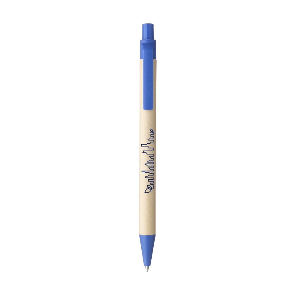 Bio Degradable Natural Pen pennen Bio Degradable Natural Pen pennen