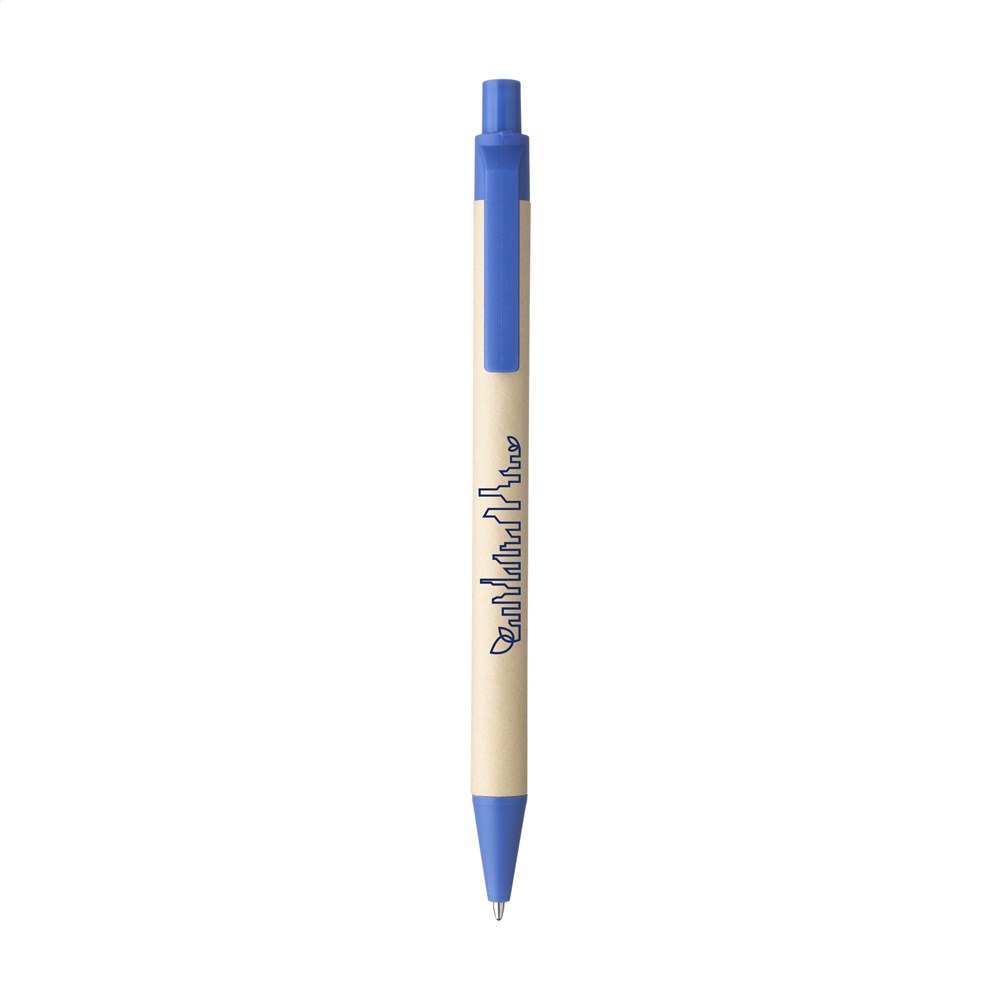 Bio Degradable Natural Pen pennen