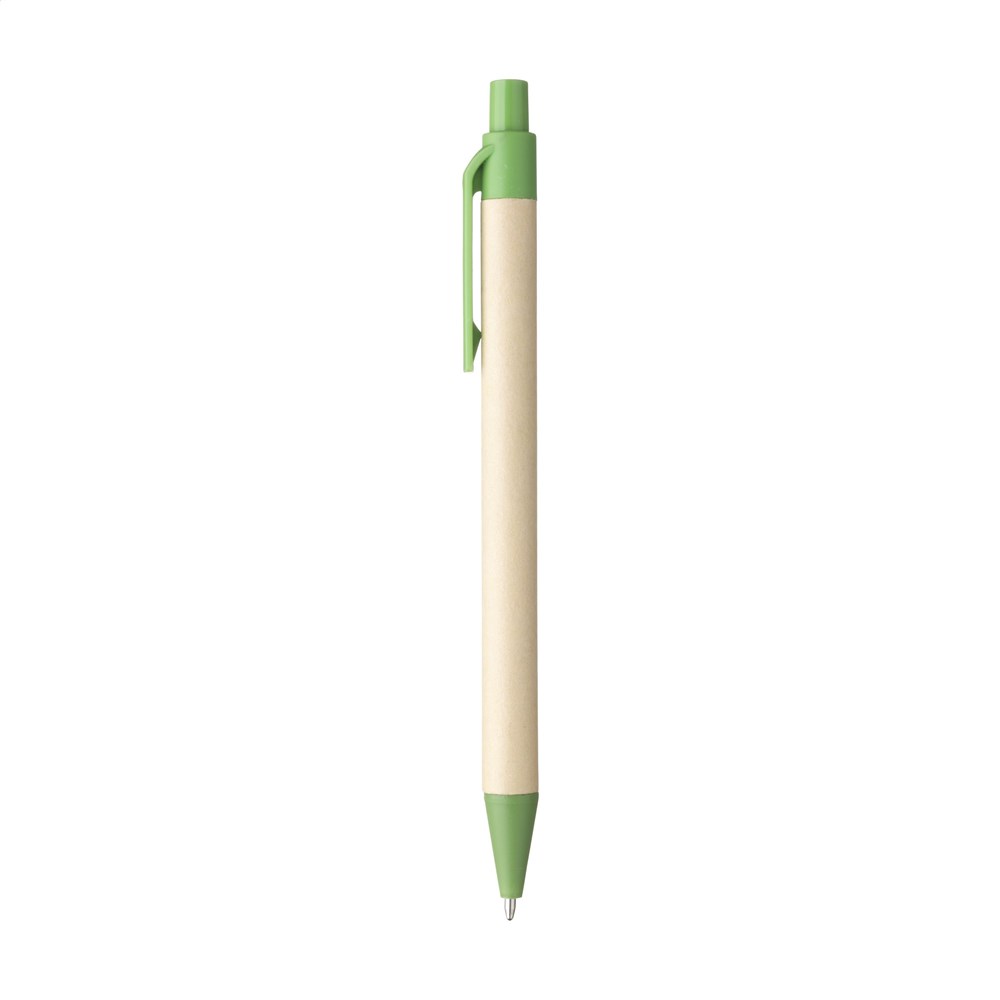 Bio Degradable Natural Pen pennen