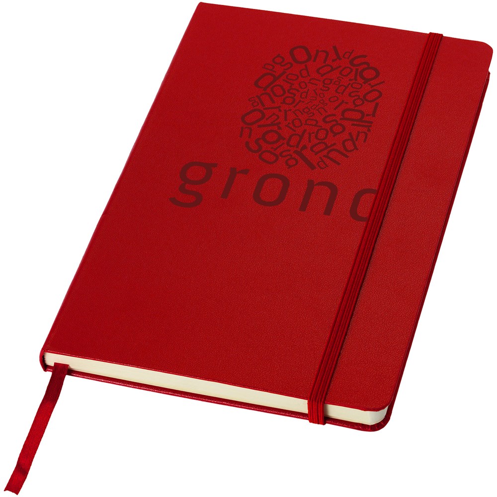 Classic A5 hardcover notitieboek Classic A5 hardcover notitieboek