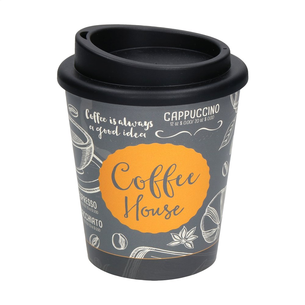 Coffee Mug Premium Small 250 ml koffiebeker 