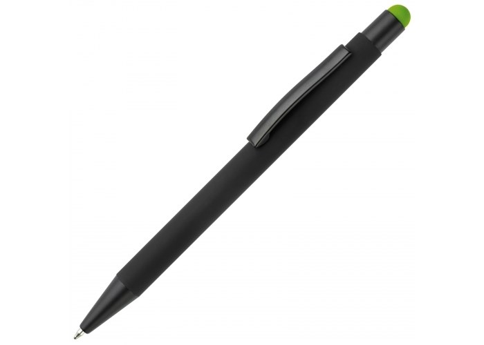 Balpen New York stylus metaal