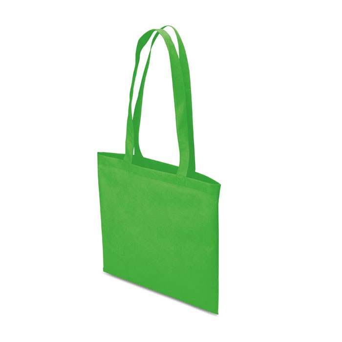Non-woven boodschappentas Non-woven boodschappentas