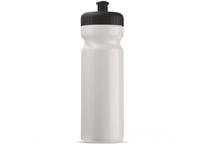 Sportbidon Bio 750ml basic - snelle levering Sportbidon Bio 750ml basic - snelle levering