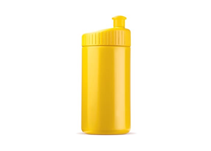 Sportbidon design 500ml - snelle levering Sportbidon design 500ml - snelle levering