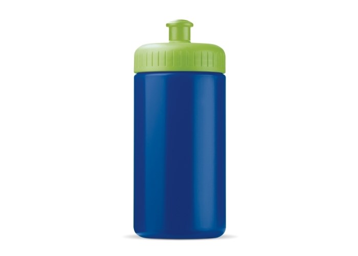 Sportbidon classic 500ml - snelle levering