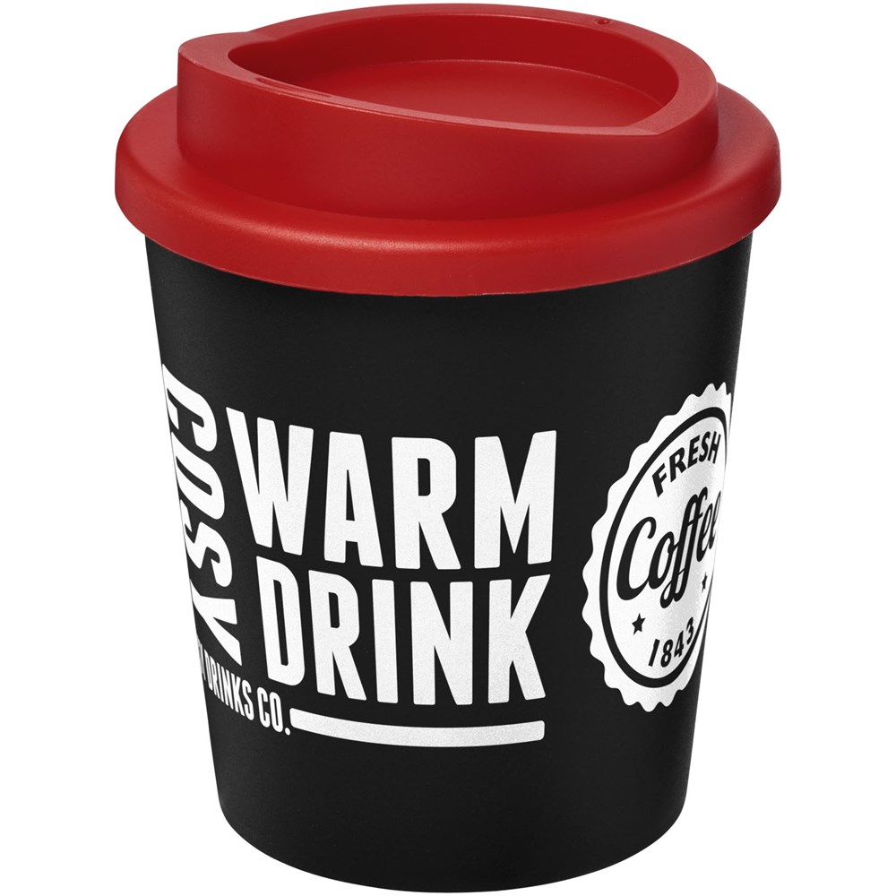 Americano® koffiebeker to-go 250ml - vaatwasmachinebestendig Americano® koffiebeker to-go 250ml - vaatwasmachinebestendig