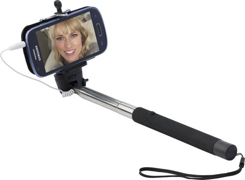 ABS selfie stick