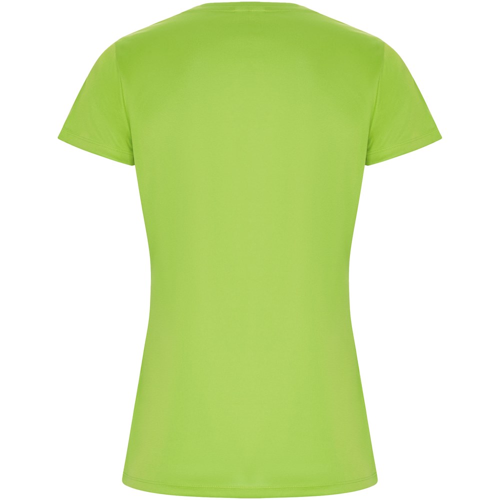 Imola sportshirt met korte mouwen voor dames Imola sportshirt met korte mouwen voor dames