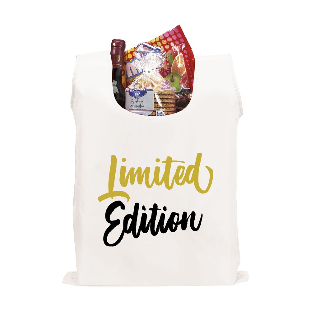 Shop Easy opvouwbare winkeltas Shop Easy opvouwbare winkeltas