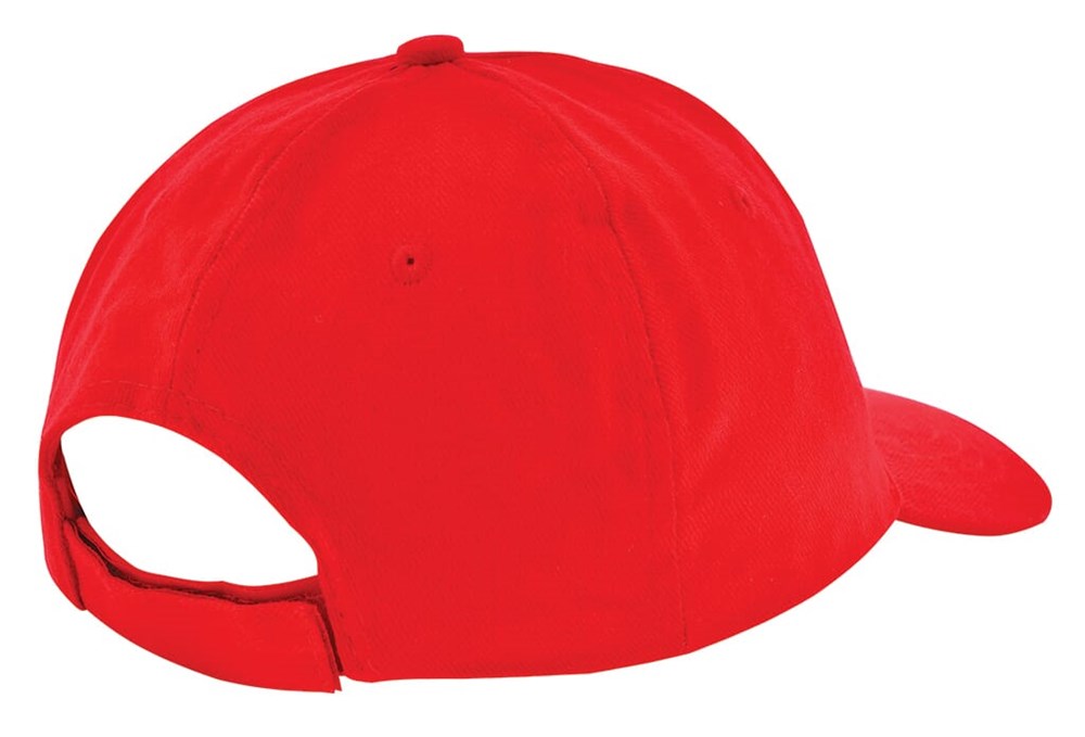 Kinder brushed promo cap