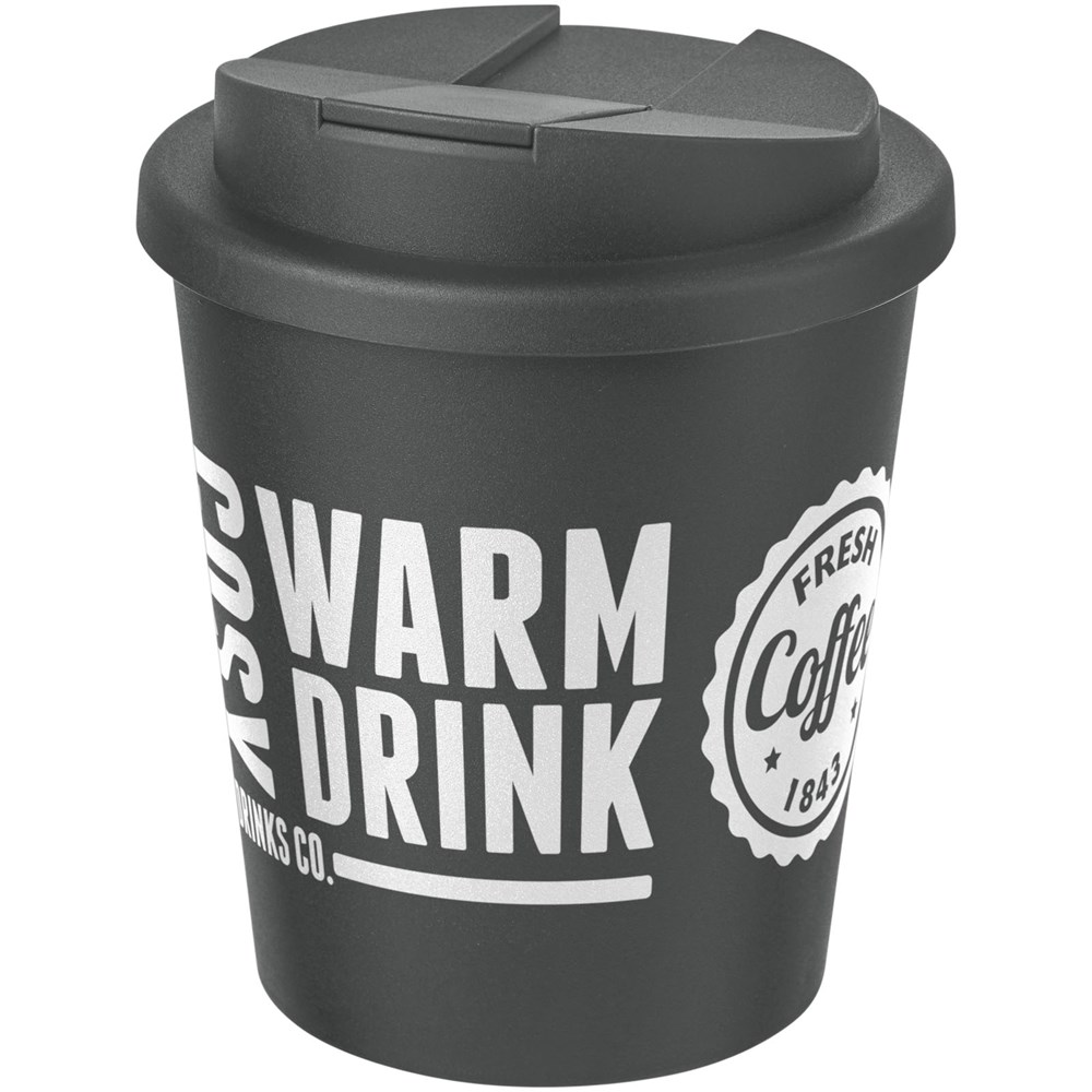 Americano® espresso 250 ml geïsoleerde beker morsvrij Americano® espresso 250 ml geïsoleerde beker morsvrij