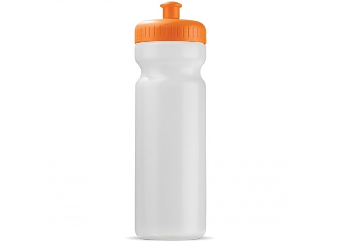 Sportbidon Bio 750ml basic - snelle levering Sportbidon Bio 750ml basic - snelle levering