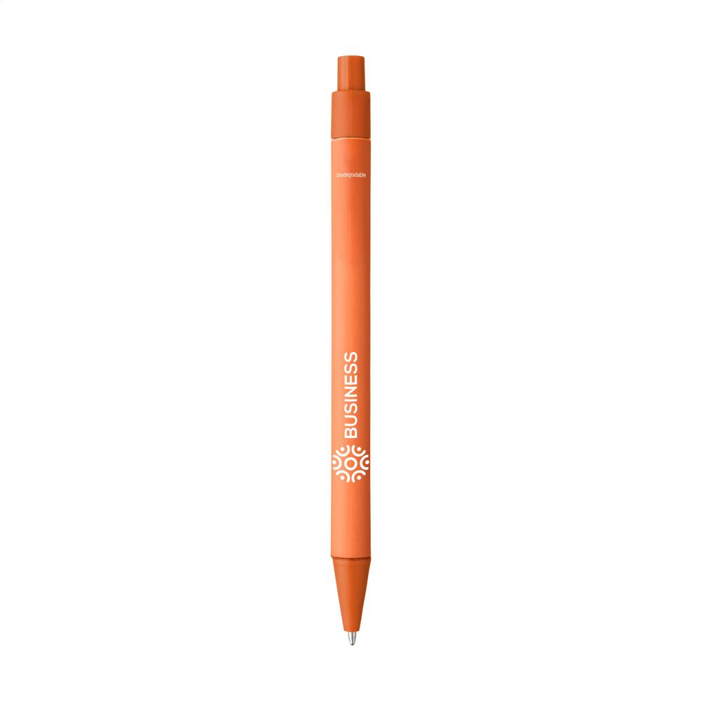 Bio Degradable pennen Bio Degradable pennen