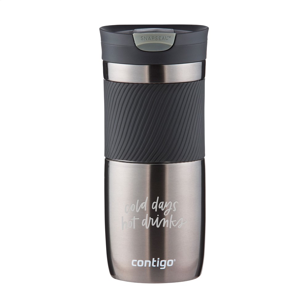 Contigo® Byron Medium thermosbeker 470 ml