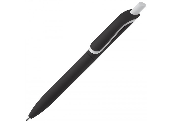 Balpen Click Shadow soft-touch