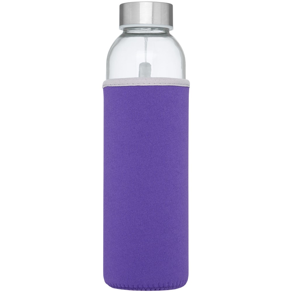 Bodhi 500 ml glazen drinkfles Bodhi 500 ml glazen drinkfles