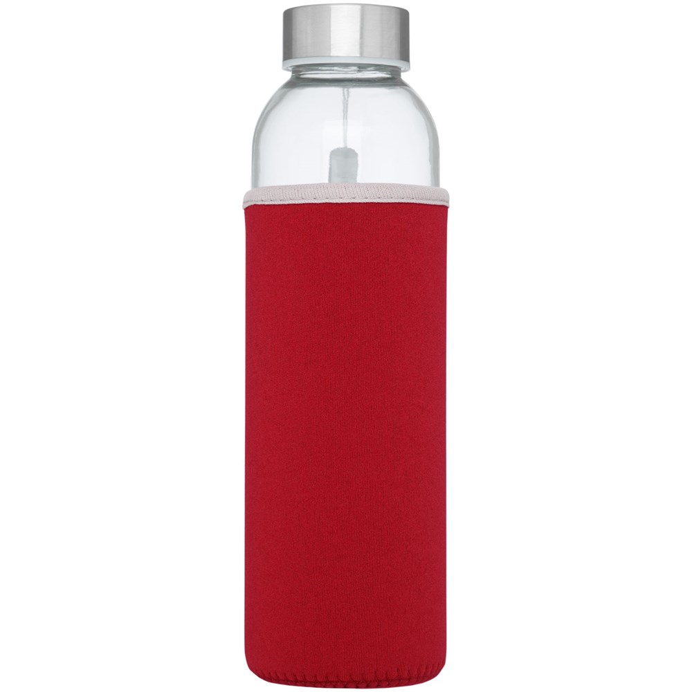 Bodhi 500 ml glazen drinkfles