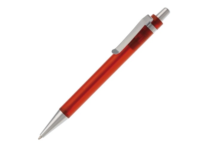 Balpen Antarctica metalen clip Balpen Antarctica metalen clip